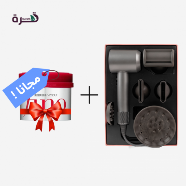 جهاز برسكن + ماسك فينو مجانا