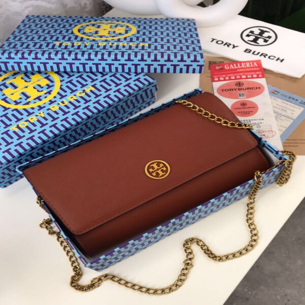شنطة نسائية من ماركة توري بورش TORY BURCH